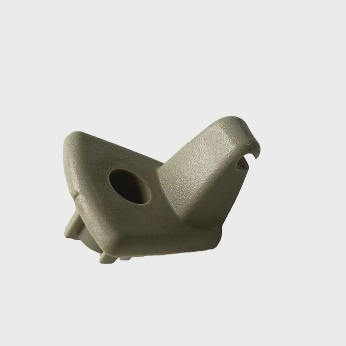 New Genuine Sun Visor Clip 1AH27DW1AB For Chrysler 300C Dodge Charger 2008-2010