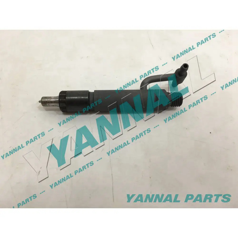 4PCS Injector 729004-53101  for Komatsu 3D88E 4D88E 3D84E for Yanmar 3TNV84 4TNV88 Engine