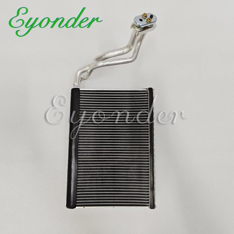 A/C AC Evaporator Cooling Core Coil for BMW E90 X3 X4 F25 F26 18d 20dX 20i 20iX 28iX 30dX 35iX 35dX