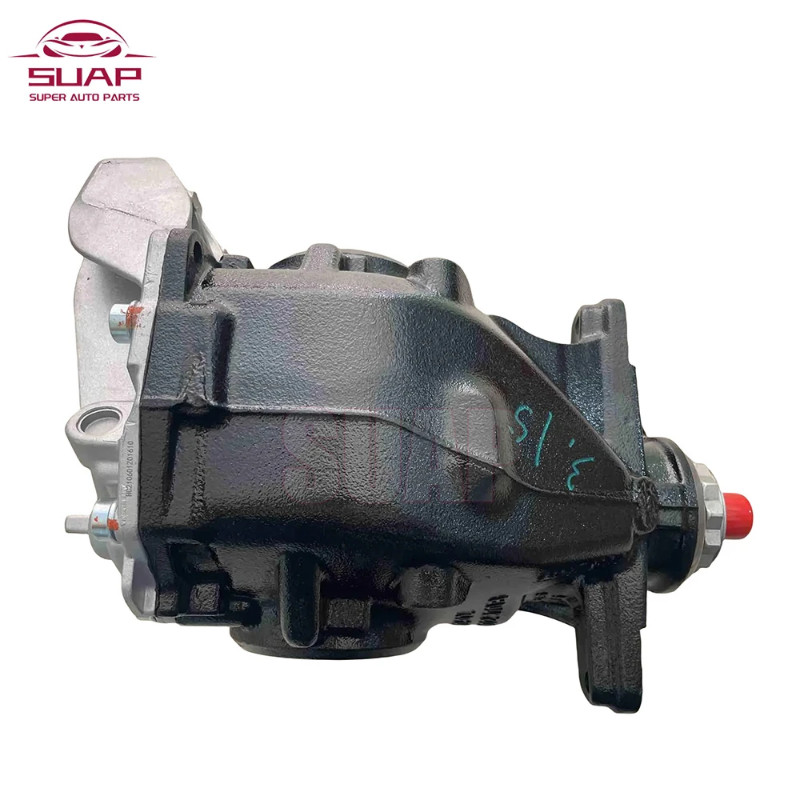 Rear Axle Differential Carrier Assembly 3.15 Fit BMW 320i 328i 335i 428i 435i F30 F31 F32 F33 2012