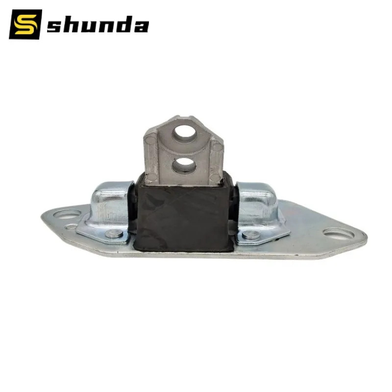30748811 Front R Engine Mount  for Volvo S60 S80 V70 XC70 XC90 01-09 2.4L 2.5L 8624757 9186364 9485
