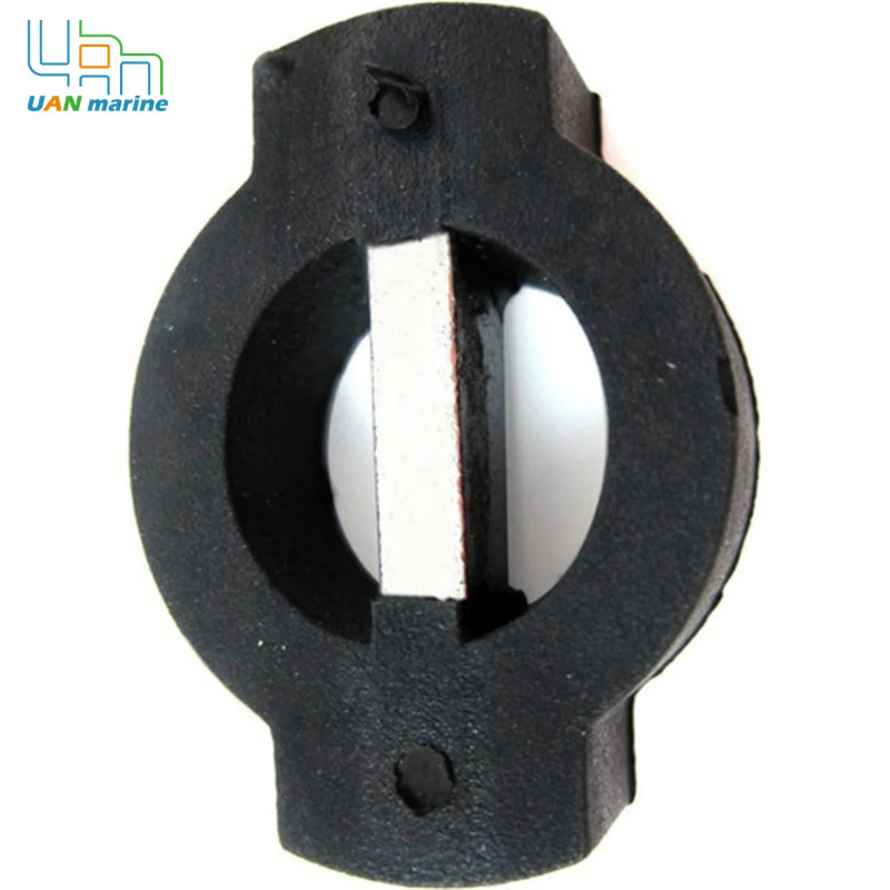 831009 Sea Water Pump Cross Piece Coupler for Volvo Penta, AQ95,AQ100, AQ105A, AQ110, AQ115AAQ145,