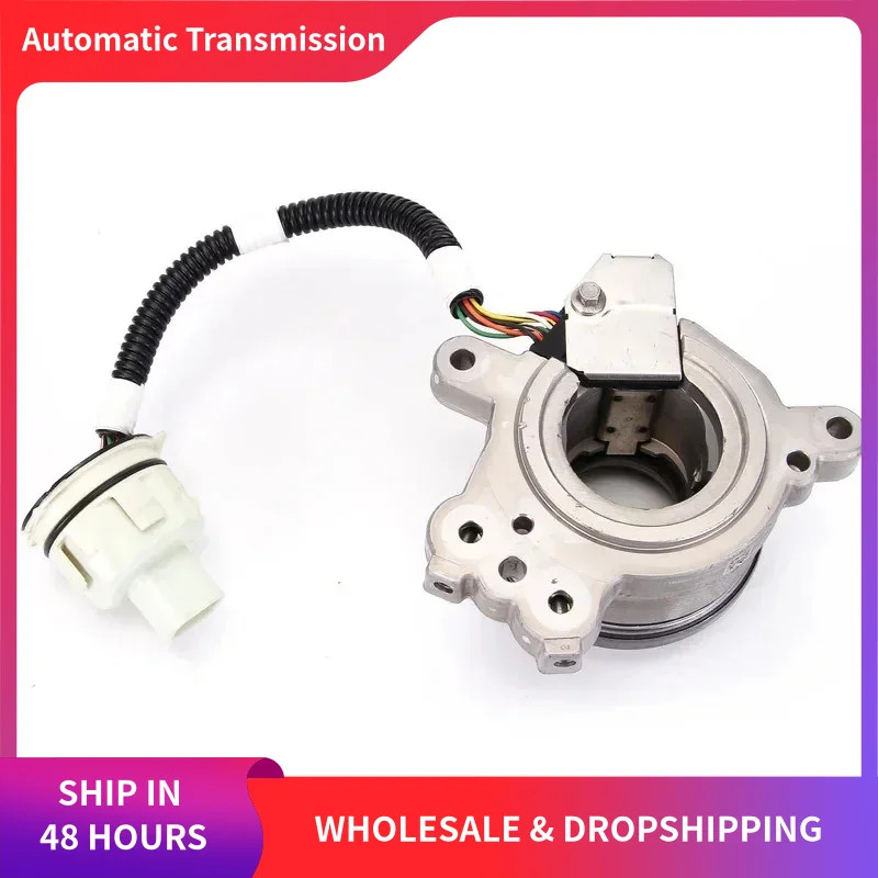 Auto parts For Buick Grandeur 1.5T Enron Enclave RWD I6 Brand New 7DCT250 DCT250 Clutch Bearing car