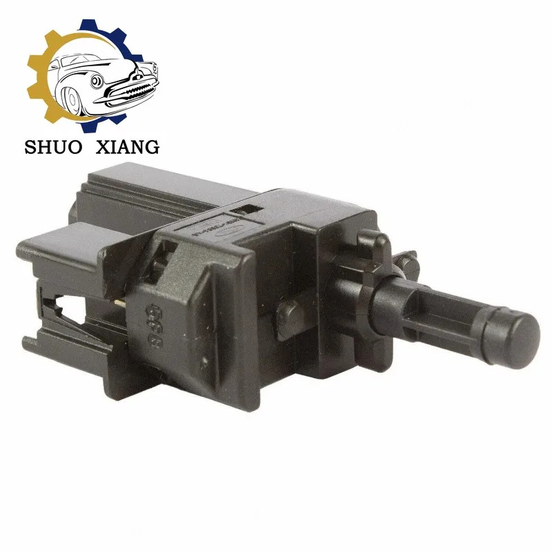 OEM 4M5Z11A152A Clutch Pedall Switch for Ford Focus Escort Fiesta Mazda LR000369 BS1A6649Y 30752408
