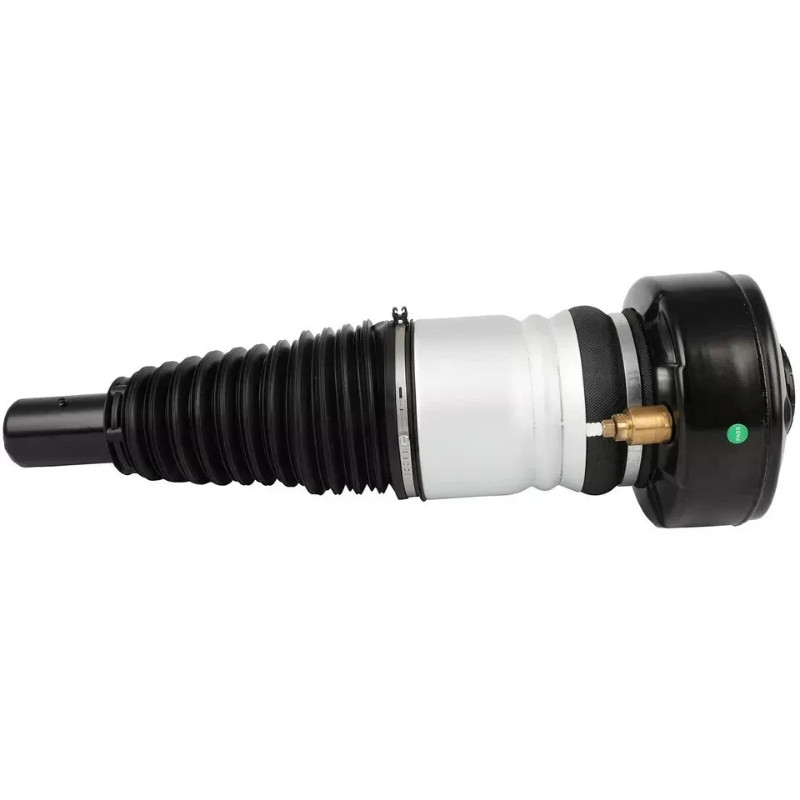 Front + Rear Right Left Air Suspension Struts For Audi A8 4N8 D5 Quattro 2016-