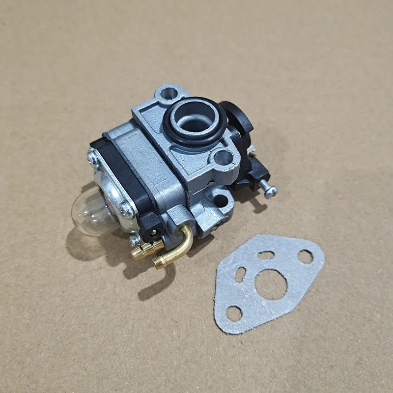 Carburetor Carb for Makita BHX2500 BHC2500CA EM2500U PB2504 EM2650LH EM2652LHN EM4250 EM4251