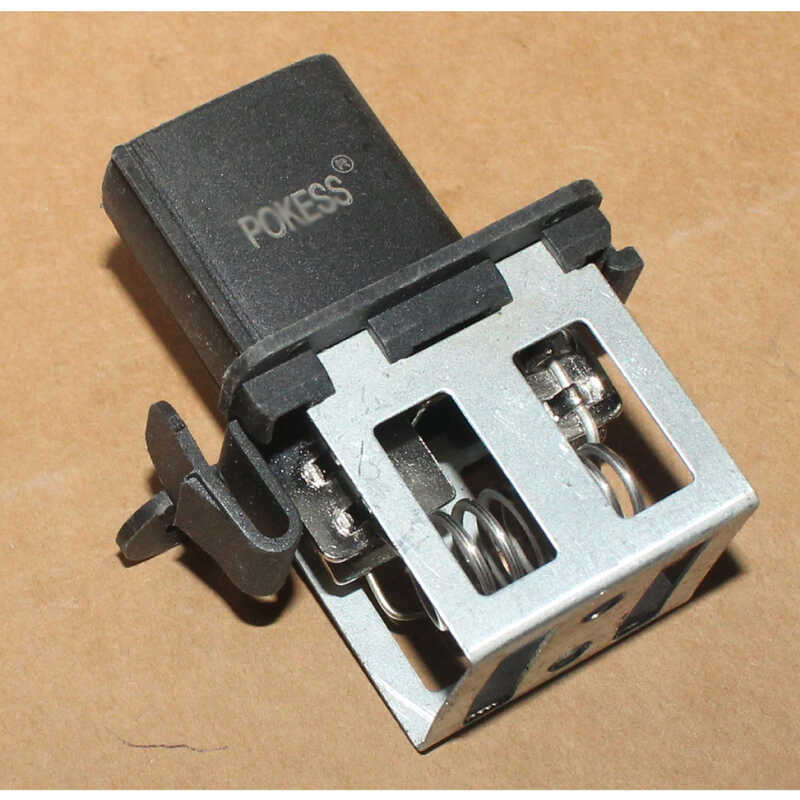 Wingbo 13 Carnival ตัวต้านทานพัดลมอิเล็กทรอนิกส์ 8V518L603AA 1850718 8V5Z8L