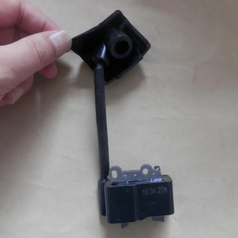 TJ27 IGNITION COIL FOR KAAZ KAWASAKI TJ27E KBL-27 2 CYCLE  STRIMMERS IGNITOR  BRUSHCUTTERS IGNITER