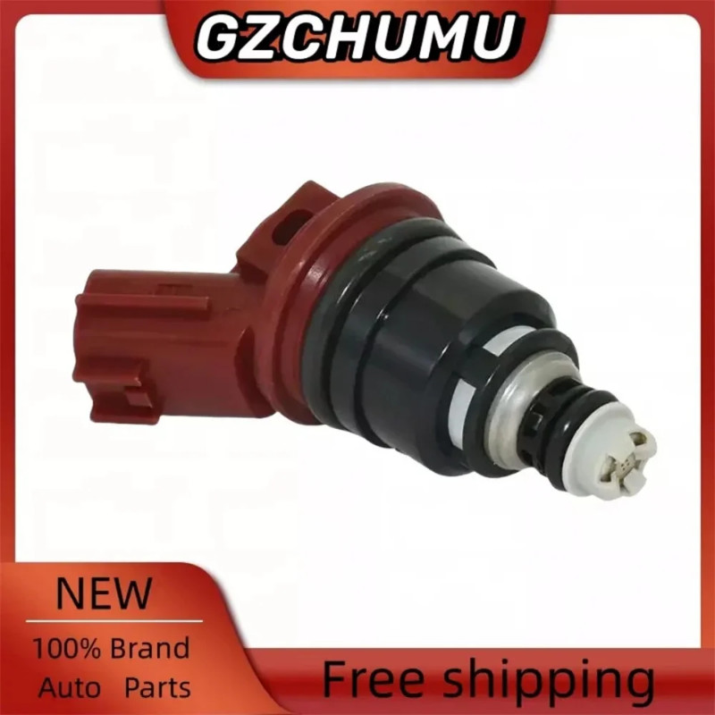 Fuel Injector 16600-96E01 For Infiniti I30 1996-1999,Nissan Maxima 1992-1999