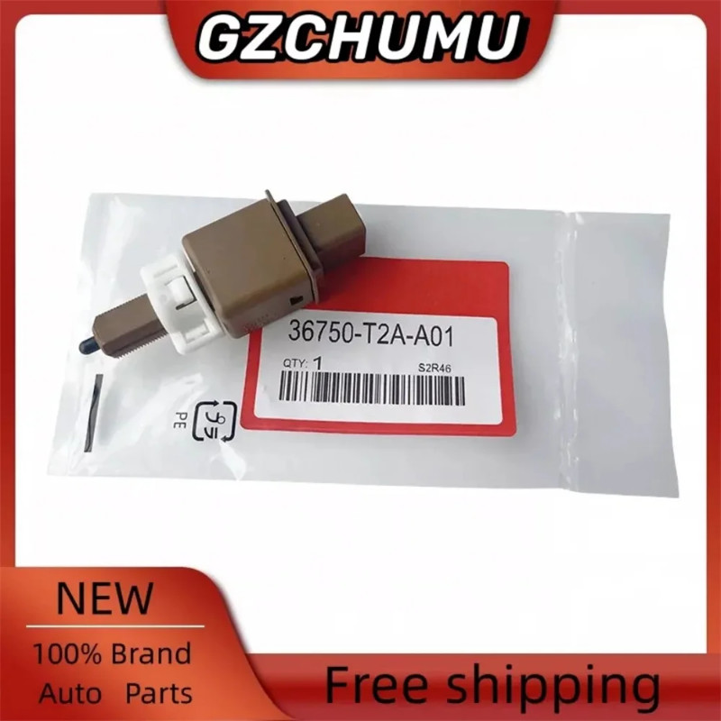 36750-T2A-A02 For HONDA CAR Brake Light Switch Reverse Light Switch 36750-T2A-A0