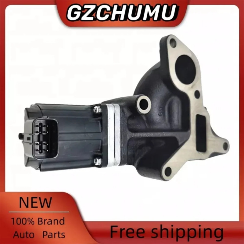 EGR Valve 6421402160 For Mercedes-Benz GL350 ML350 E350 GLS350d E350 S350 3.0L S63 AMG 5.5L