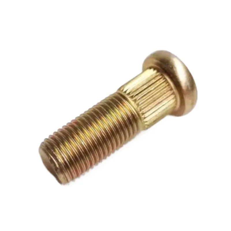 Genuine Tire Screw Nut for Chery QQ QQ3 2013 2014 2015 2016 EQ1