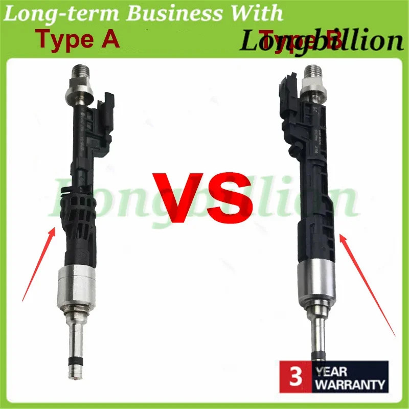 0261500109 for BMW X6 X5 X3 X1 535i  XDrive 335i 135i 640i 740Li 740i 640i Gran Coupe GDI Fuel Inje