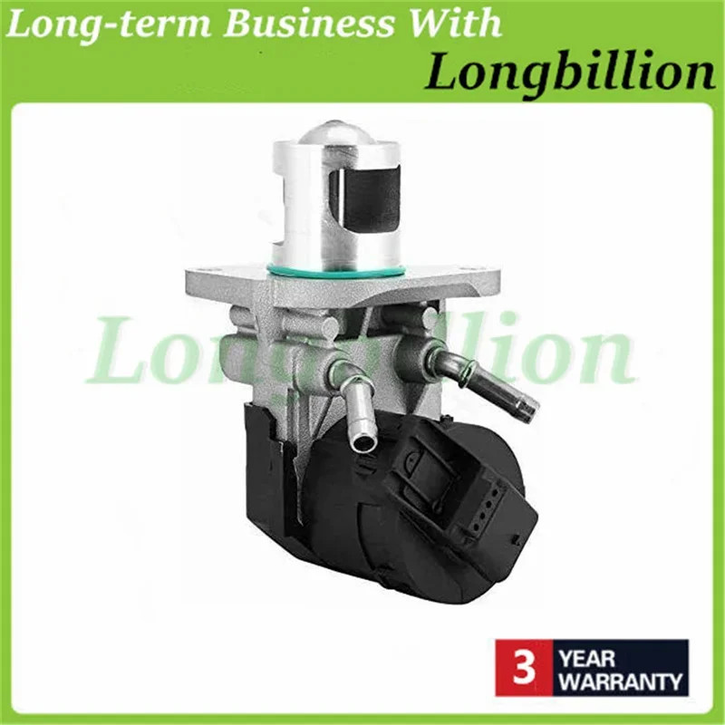 1P EGR Valve 11717810871 11717805447 11717823210 For BMW N47 N57 1 2 3 4 5 6 7 Series X1 X3 X4 X5 X