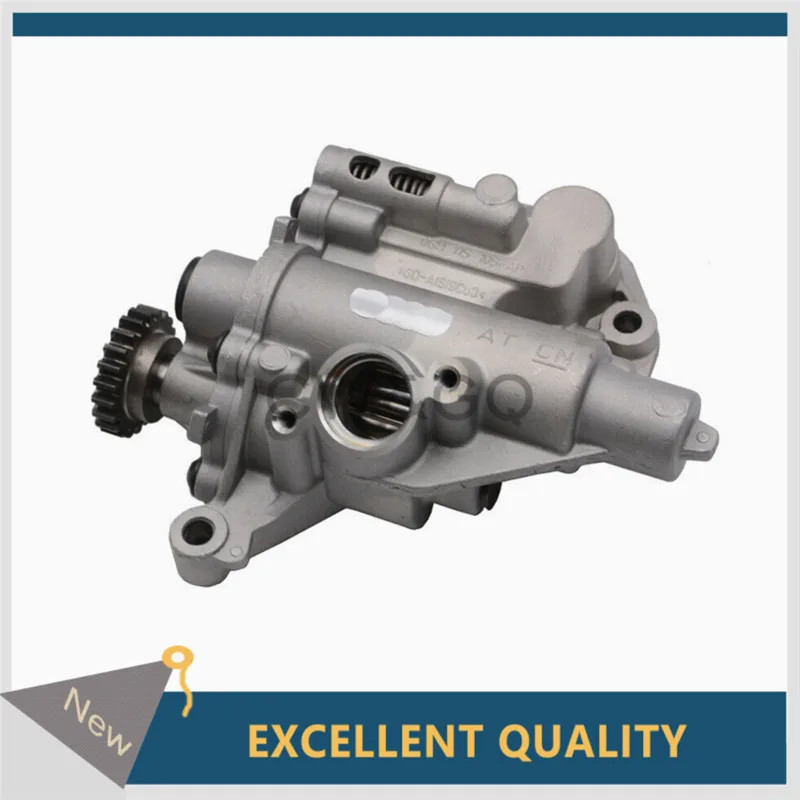 Engine Oil Pump For VW Golf CC Tiguan AUDI A5 Q5 TT 06H115105AQ 06H 115 105 AK 06H 115 105 AM 06H11