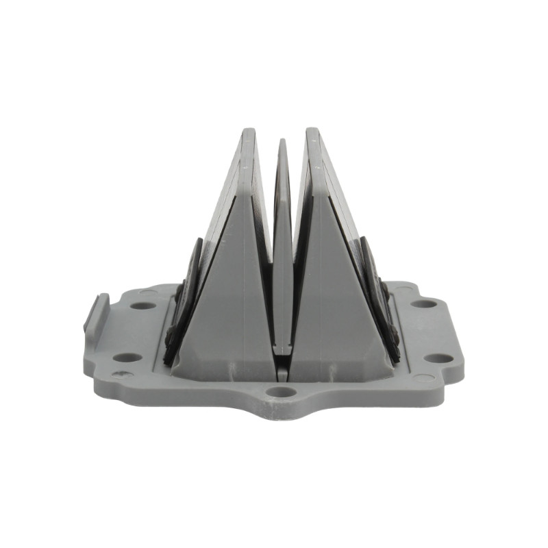 For Kawasaki KDX 200 220 KX250 KMX 125 KMX 500 VForce 3 Motorcycle Motocross Reed Valve DM13 For Ni