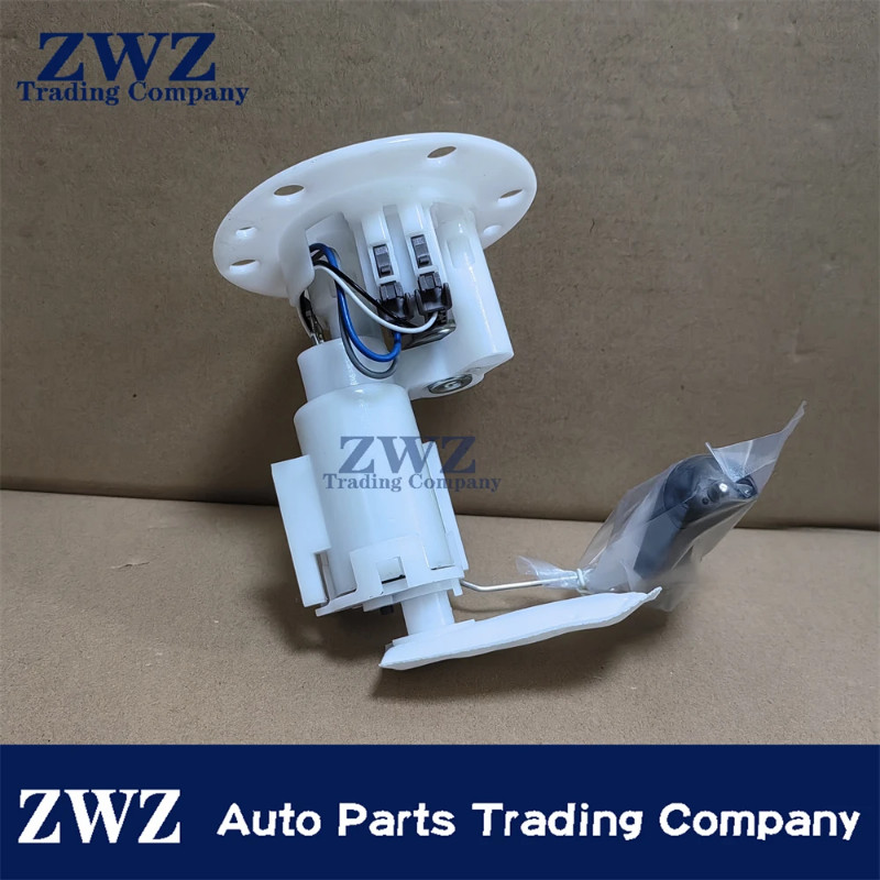 For Yamaha C3 ZUMA 50F 50FX Motorcycle Fuel Pump Assembly 3B3-E3907-11-00 3B3E39071100 YW50FXJS YW5