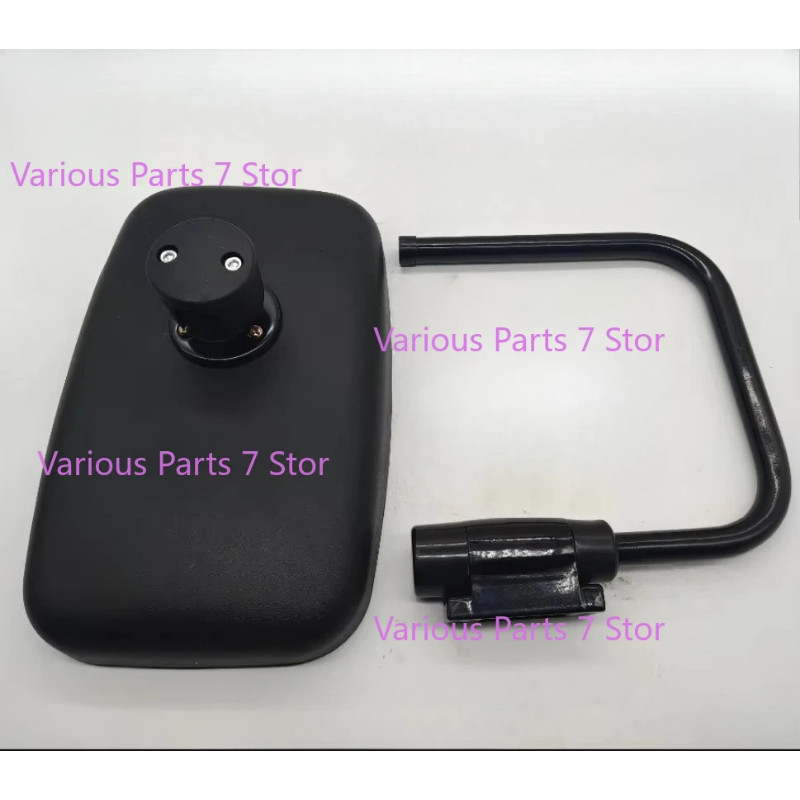 Fit For VOLVO EC Excavator mirror reversing rearview mirror Excavator Accessories
