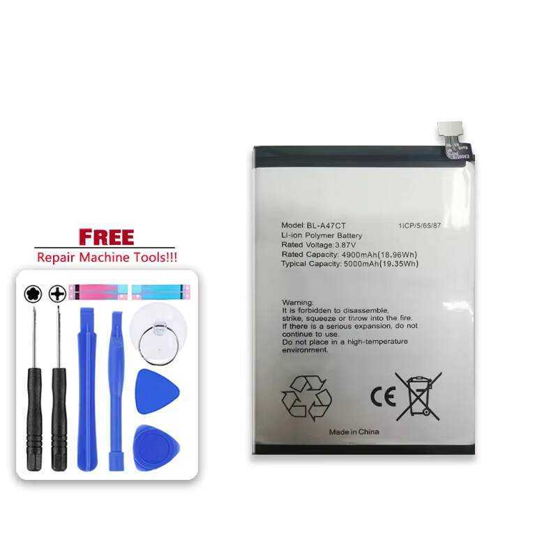 Battery For Amazon Kindle Fire HD 8.9 3HT7G KINDLEFIREHD89 KINDLEFIREHD894G 58-000015 S2012-002-D