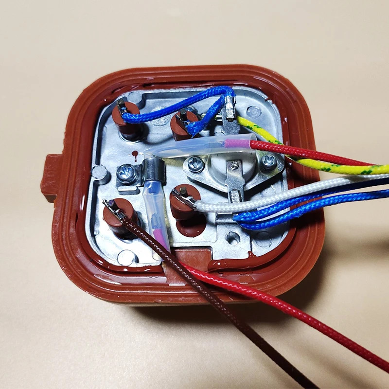 Gc553 Heating Element Gc554 Boiler Gc556 Steam Gc571 Accessories 558 Original Garment Ironing Machi