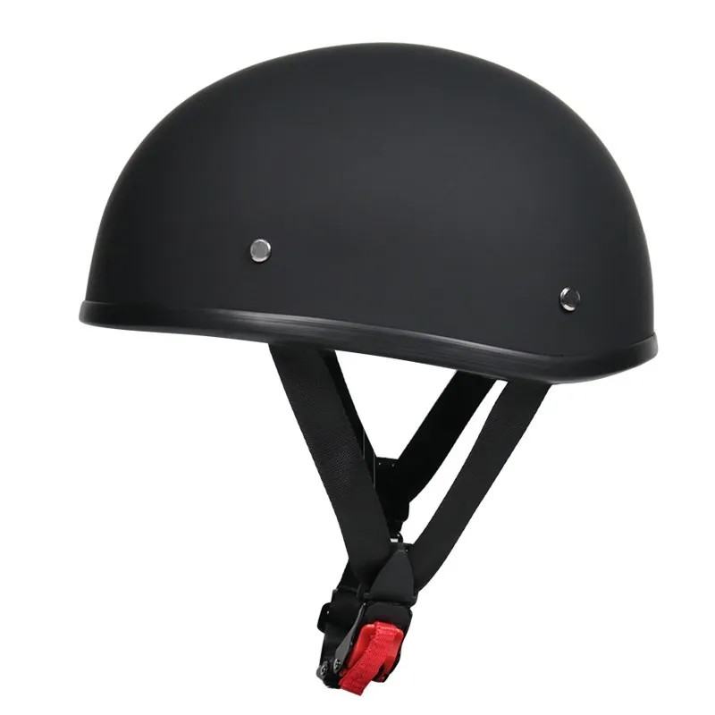 motorcycle helmet half face helmet helmet vintage retro cascos para moto Scooter,Cruiser,Chopper