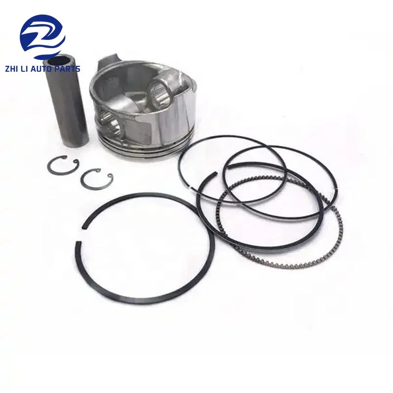 Piston Kit  FOR CF MOTO Cforce 500 X5 CFORCE 500-A CF500-2 CF500-2A UFORCE 500 CARB CFORCE 500 SWB