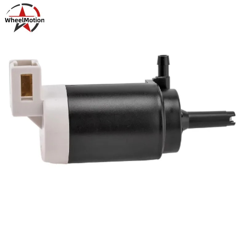 OEM 28920-0F003 28920-9C000 Automobiles Window Cleaning Water Pump Blue Print For Nissan Micra ll T