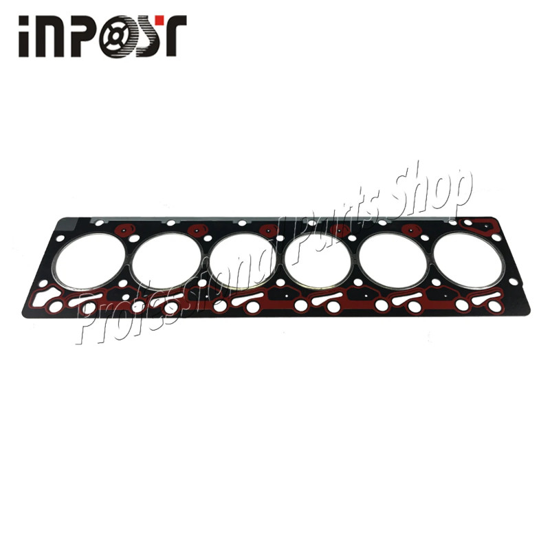 Cylinder Head Gasket For Cummins 6B 6BT 6BTA 5.9L 12V 89-98 Dodge Ram