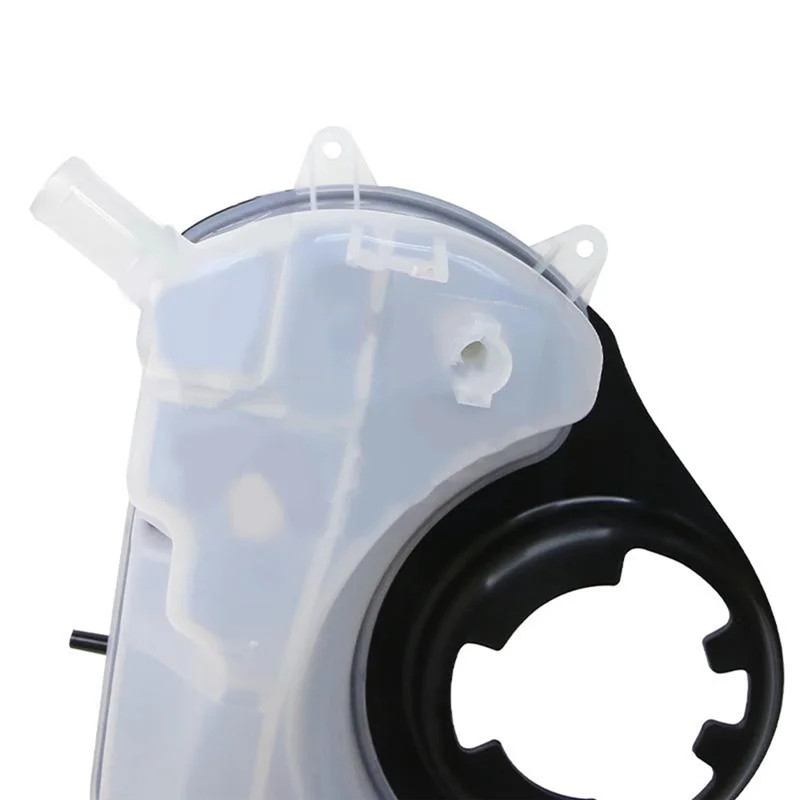 AASS-C2S18320 For Jaguar X-Type 2001-2010 Expansion Coolant Reservoir Accessories Parts C2S2738 C2S