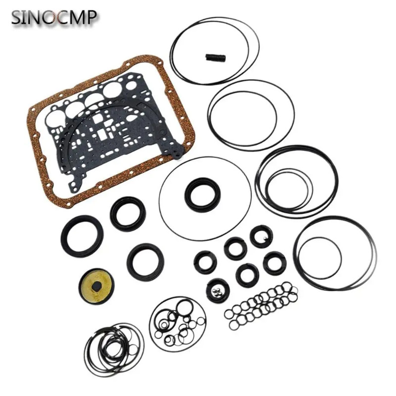 Transmission Overhaul Gasket Kit F4A41 F4A42 B123820A For Hyundai Kia Mitsubishi Car Accessories Au