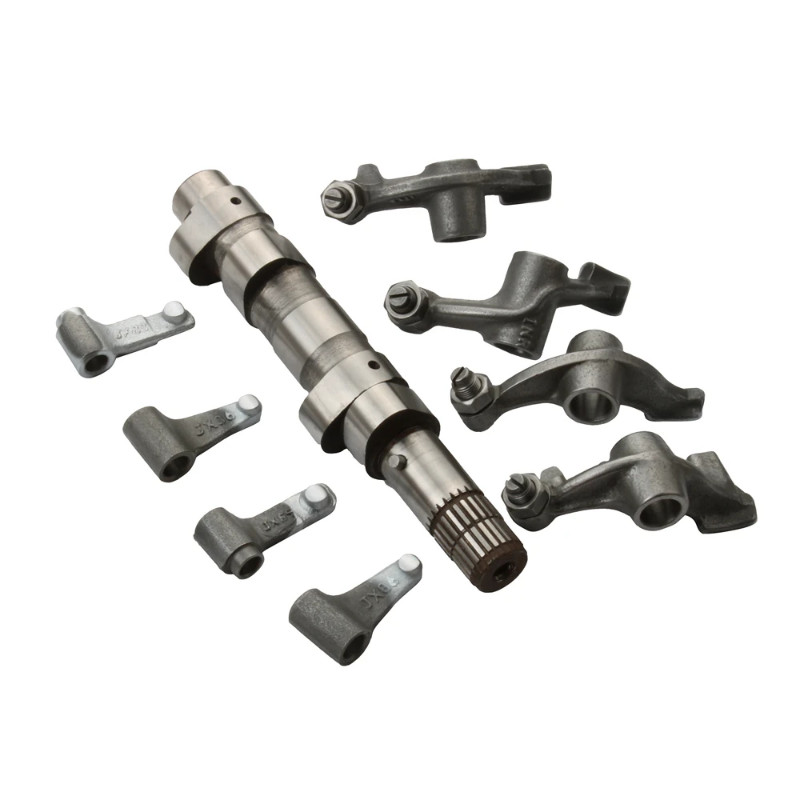 Motorcycle High Quality Camshaft & Rocker Arm For Honda XR600 XR650 XR650L XR600R NX650 1988-2019