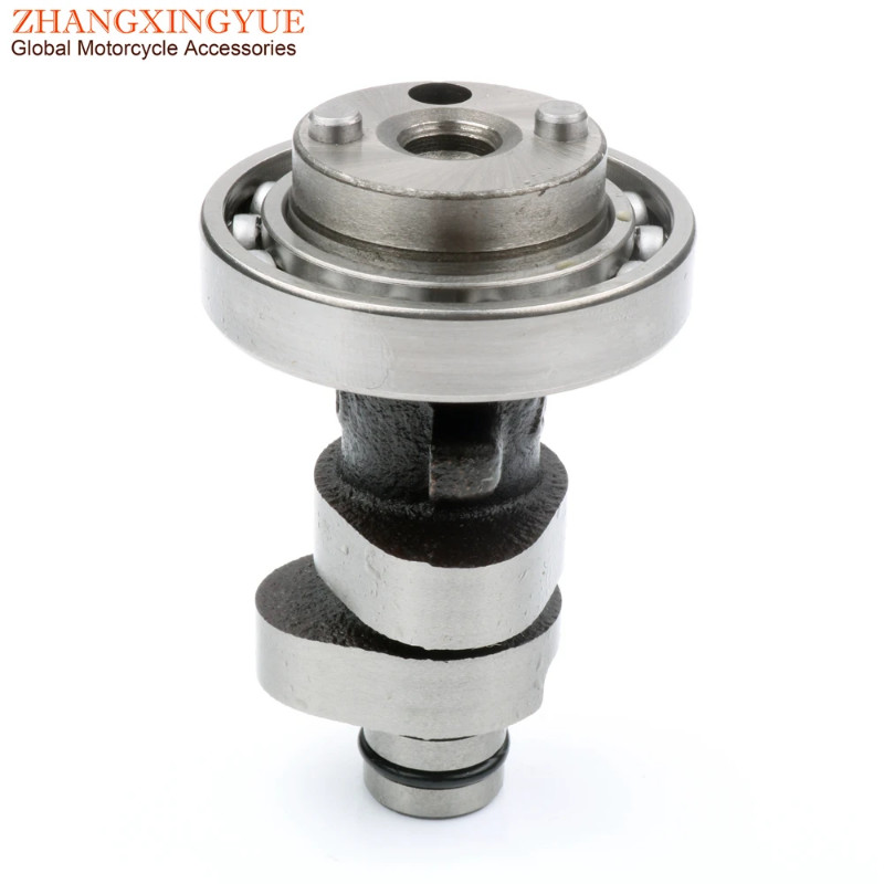 Motorcycle High Quality Camshaft For Yamaha Fazer FZ16 BYZON FZH 150cc 21C-E2170-00 Engine Parts