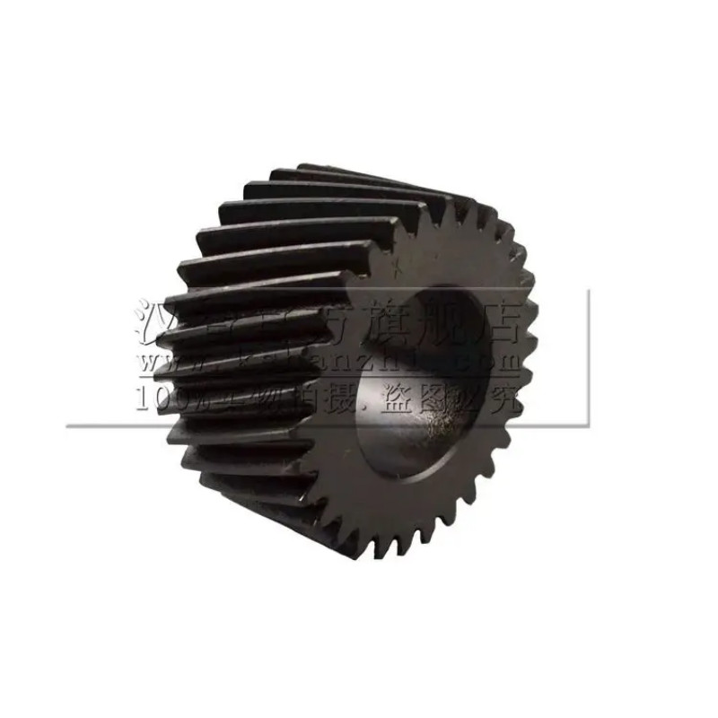 Engine Crankshaft Gear For Isuzu 4JG2 30Teeth