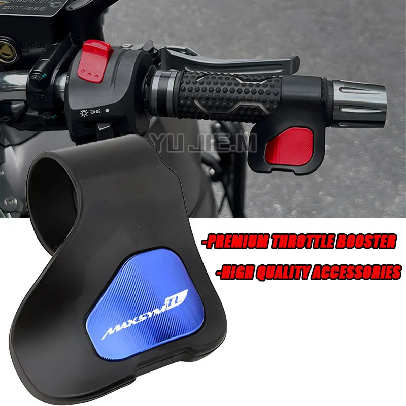 For All Years Of SYM MAXSYM TL 500 TL500 TL508 TL 508,All Models Of CNC Universal Motorcycle Access
