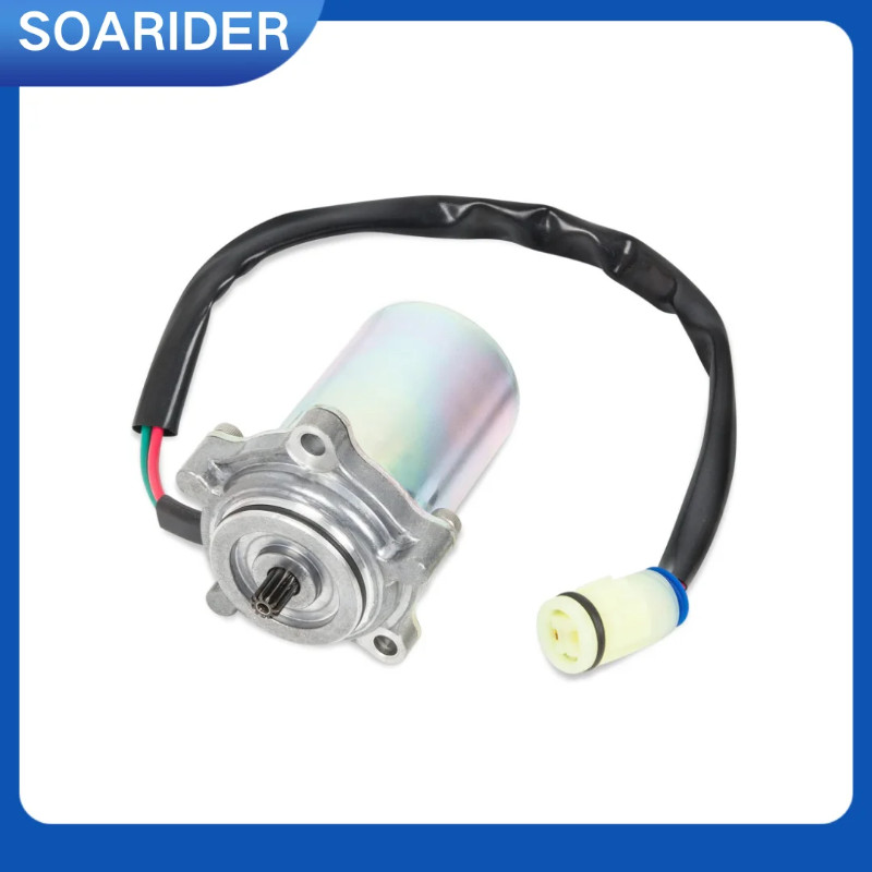 Shift Control Motor For Honda Rancher Trx350 TRX350TE TRX350FE 2000-2006 31300-HN5-A11 31300-HM8-A5