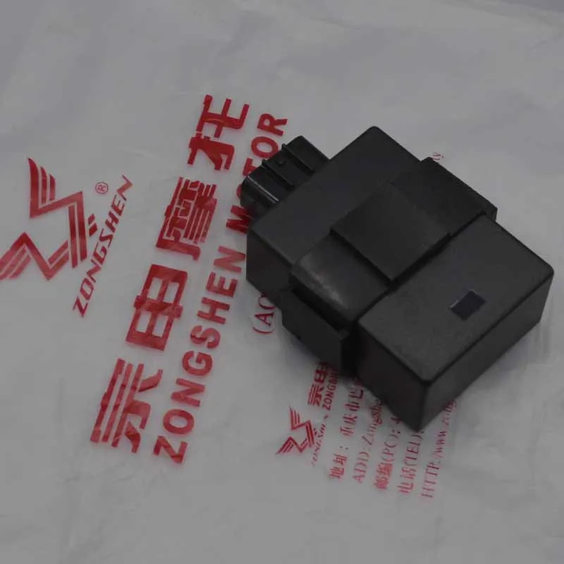 zongshen ly250 ly200 ZS200GY-2 CDI box 200GY ZS250GS 250cc 250GS AC CDI unit motorcycle accessories