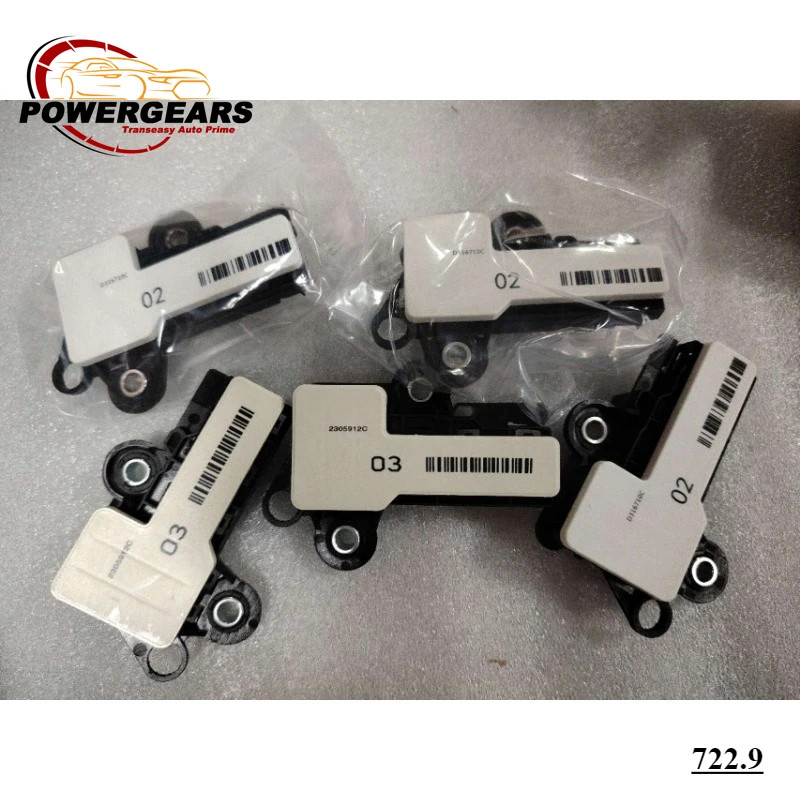 722.9 Transmission TCU Sensor Y3/8s1 Speed Sensor Y3/8N1 Y3/8N2 & Y3/8N3 Suit For Mercedes 7G 722.9