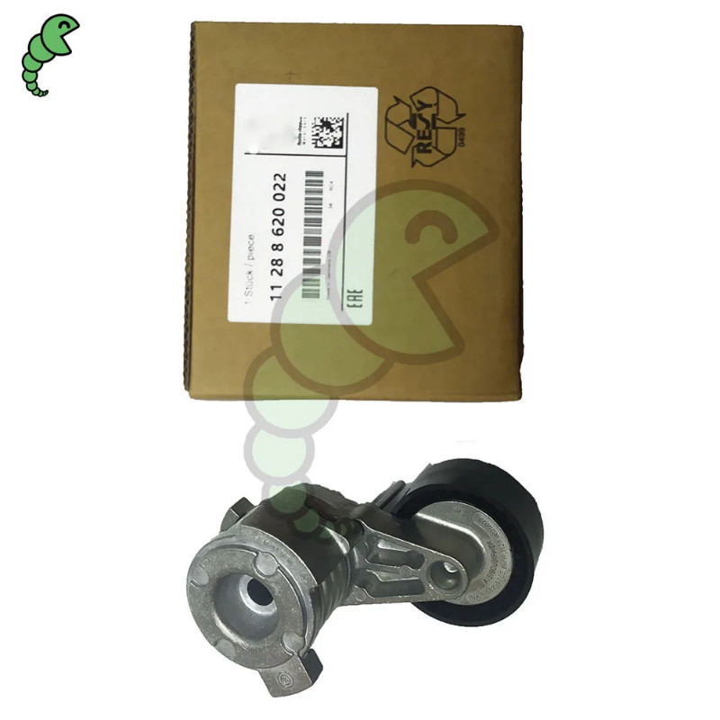 11288620022 Auto Car Engine Drive Belt Tensioner 11287582761 for BMW 5 7 Series X3 F01 F02 F03 F04