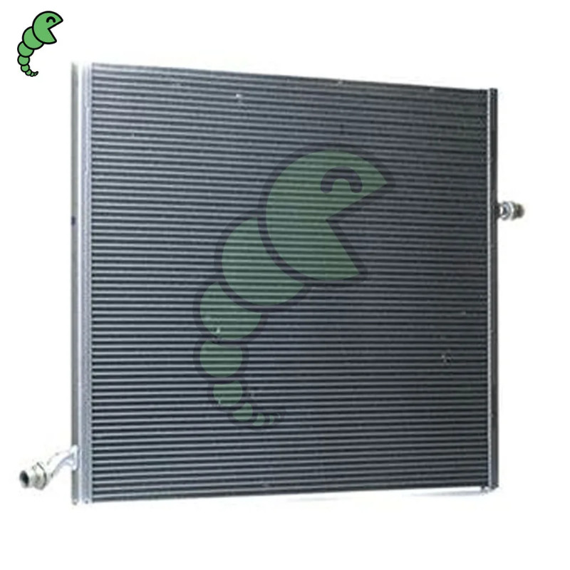 A0995003500 Cooling Radiator For Mercedes-Benz W213 W222 E450 S560 S63 AMG 0995003500
