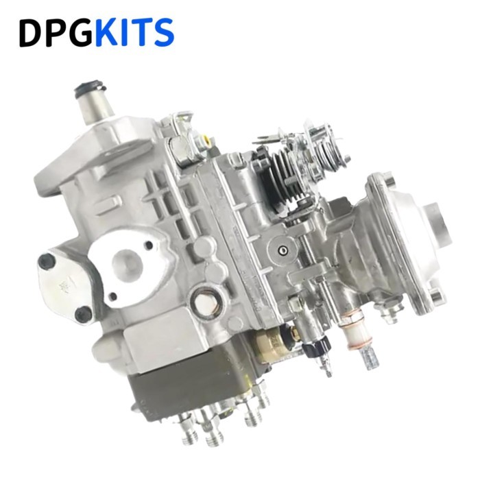 0460426406 3974338 New Fuel Pump For Cummins 6BT5.9 Diesel Engine