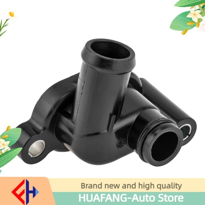Original Engine Coolant Flange 059121506h,059121506g,059121506e For A4 B8,a5,a7,a8 D4,q7 4l 2007-20