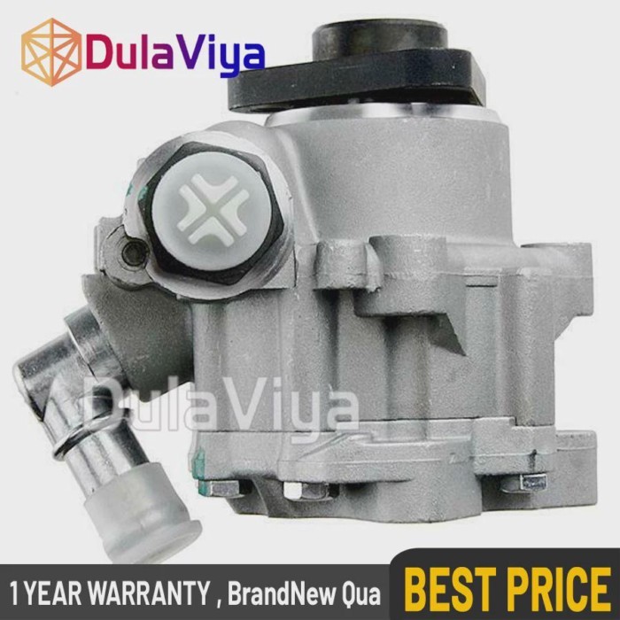 32416757840 Power Steering Pump For BMW X5 E53 3.0 i 2000-2007 Power Steering Pump 32416757914, 324