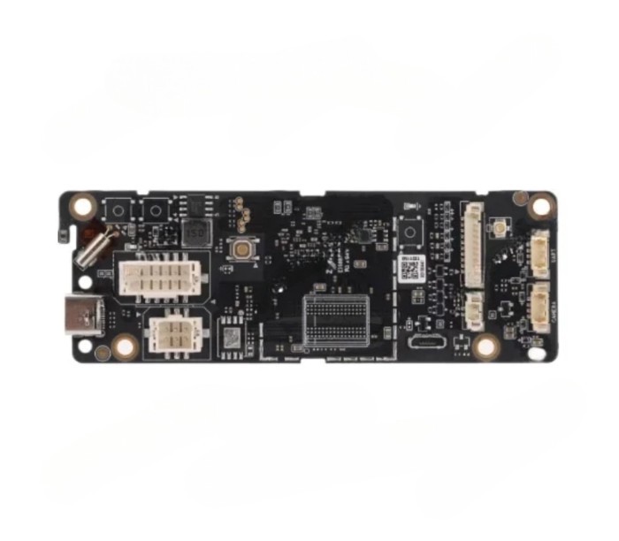 Applicable to Bambu Lab 3D Printer Accessories X Series AP Board [X1C Special]