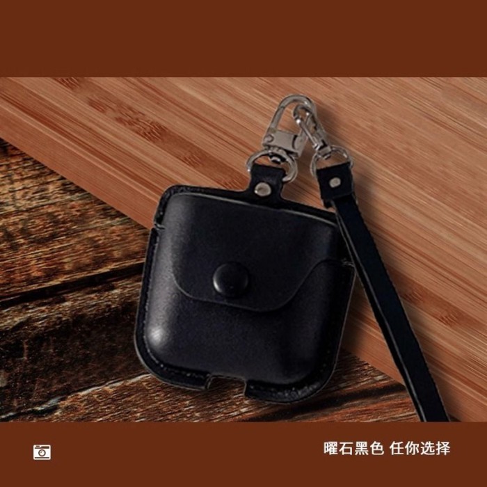 จัดส่ง 24 ชั่วโมงเหมาะสําหรับ B & W BOWAWAJIN Pi5/Pi5s2/Pi7/Pi7s2 หูฟังป้องกันกรณี High-End หนังกรณี