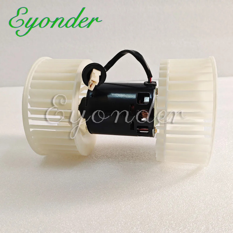 Left Hand Heating Heater Fan Blower Motor for IVECO Stralis AS 440S48 440S54 440S48 AD 190S30 190S3