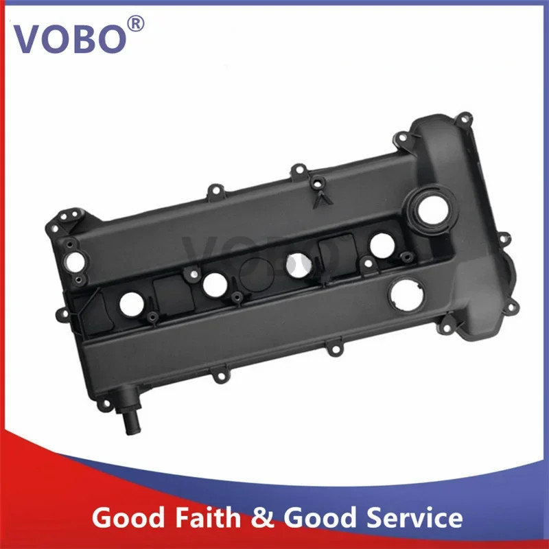 Car Engine Valve Cylinder Head Cover for mazda L3G6-10-210C L3G6-10-210D L3G610210C L3G610210D L3G6