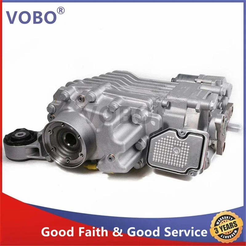 1P 0BR 525 010 B DIFFERENTIAL REAR W/HALDEX (GEN IV) For 4×4WD VW Golf R AUDI TTS 0BR525010G 0AV525