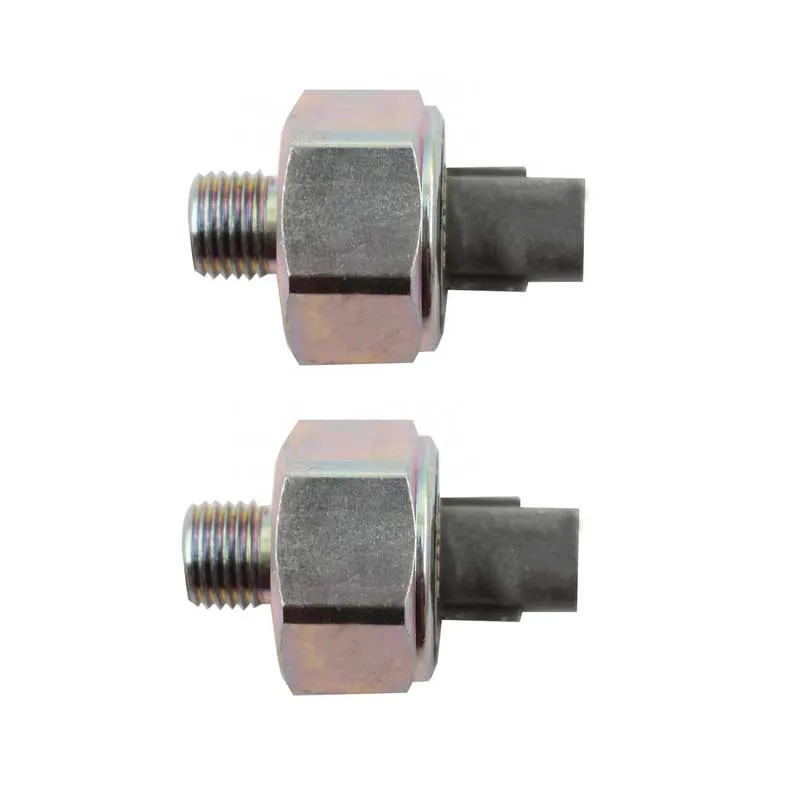 2Pcs Knock Sensor 89615-30080 Fits For LEXUS GS430 LS430 SC430 RAV4 SOLARA
