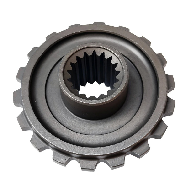 Brand New 6DCT250 DPS6 Transmission Clutch Gear