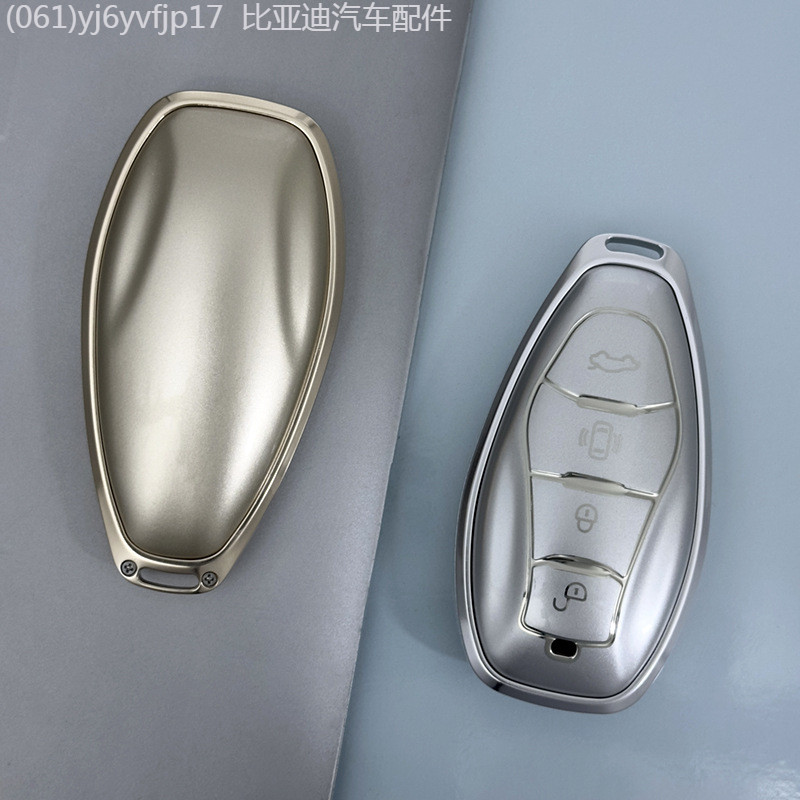 【2022 -2025】 เหมาะสำหรับ 23 รุ่น Hongqi H6 อลูมิเนียมเคสกุญแจใหม่ Hongqi H9 รถ 2.0T ปลอกกุญแจรถหัวเ